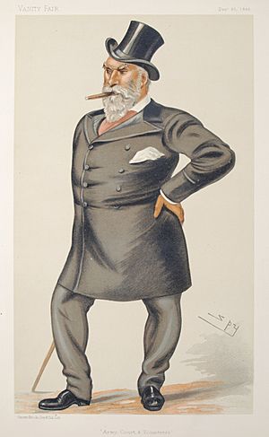 Charles Hugh Lindsay, Vanity Fair, 1882-12-23.jpg