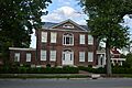 Charles S. Morehead House in South Frankfort