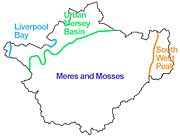 Cheshire Natural Areas