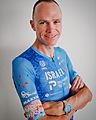 Chris Froome 2022