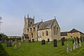 Church of St Mary, Syston - geograph.org.uk - 3963666