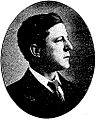 Clement Edwards MP