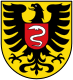Coat of arms of Aalen 