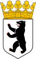 Coat of arms of Berlin