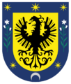 Coat of arms of Concepcion, Chile