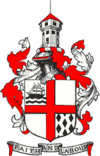 Coat of arms of Nanaimo