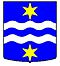 Coat of arms of Nesslau-Krummenau