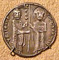 Coin of Stefan Uroš I