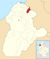 Colombia - Córdoba - San Andrés de Sotavento