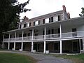 Constable Hall Jun 11