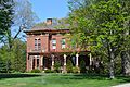 Cornelius Flagg Farmhouse