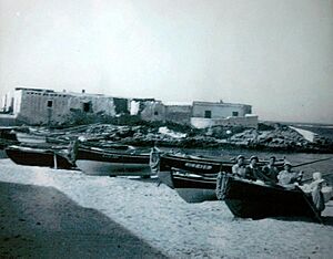 Corralejo 1920