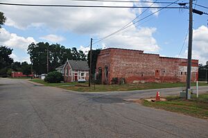 Culloden Historic District 1