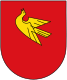 Coat of arms of Lörrach 
