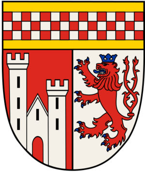 DEU Oberbergischer Kreis COA
