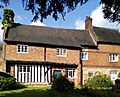 Dale Abbey 2019 Friars House 01