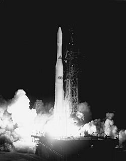 Delta-M with Skynet-1A