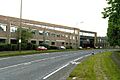 Denby Pottery - geograph.org.uk - 11649