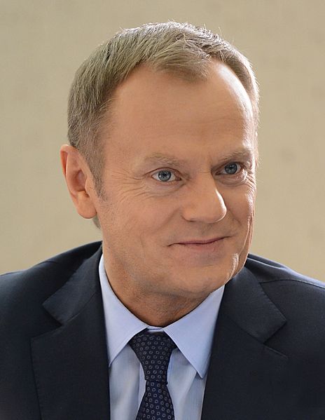 Donald Tusk 2013-12-19