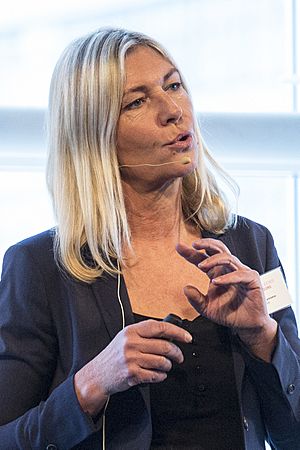 Dorte Mandrup 2015 (cropped).jpg