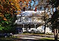 Dr. Urban Owen House