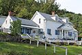Drake-Curtis House, Cochecton, NY