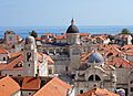 Dubrovnik 2016-05-26 DSC06252 view from the wall - cropped