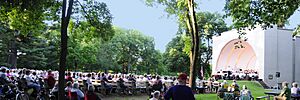 ECMB Audience