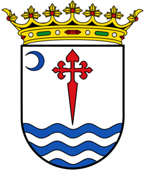 ESP Abarán COA