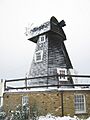 Eastry Windmill-geograph.org.uk-2203900