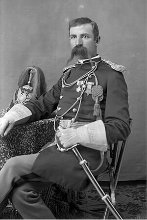 Edward Settle Godfrey