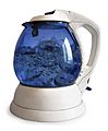 Electric kettle - Электрический чайник
