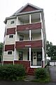 Elvira Drew 3 Decker Worcester MA
