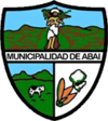 Official seal of Abaí