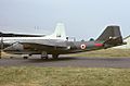 English Electric Canberra T4, India - Air Force AN1286034