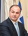 Enver Hoxhaj 2013