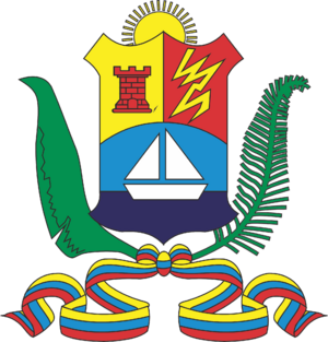 Escudo Estado Zulia