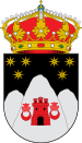 Official seal of Benitagla, Spain