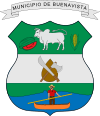 Official seal of Buenavista, Córdoba
