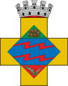 Official seal of Chinchiná, Caldas