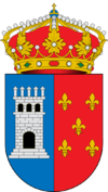 Coat of arms of Guadramiro