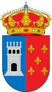 Official seal of Guadramiro