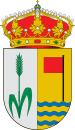 Official seal of Hinojosa de Duero