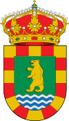 Official seal of Osso de Cinca