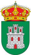 Official seal of Torrecampo, Spain
