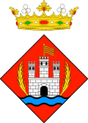 Coat of arms of Castellbell i el Vilar