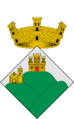 Escut del Montmell