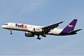 Fedex Express Boeing 757 Jager