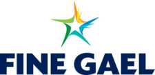 Fine Gael logo 2009.svg