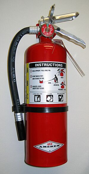 FireExtinguisherABC